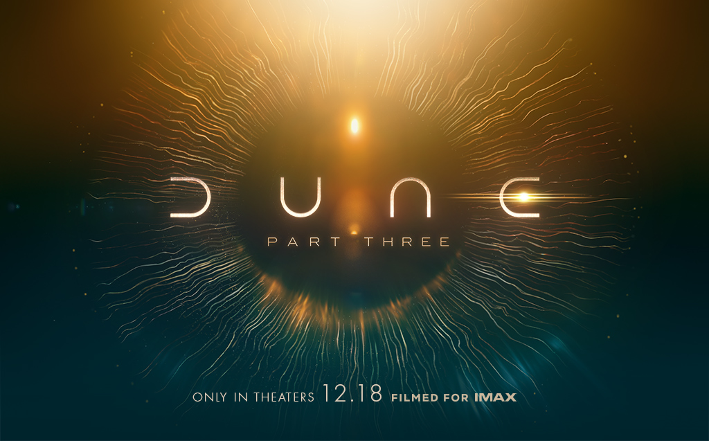 Dune 3